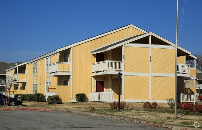 Photo - Brighton Park