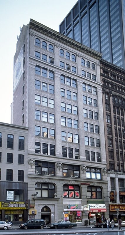 Photo - 114 Liberty St