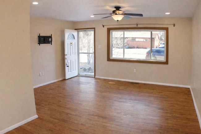 Photo - Ranch Style Home for Rent - Long Realty & Property Management