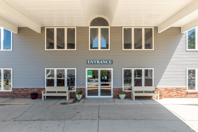 Fairmeadows Village