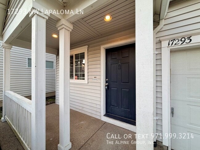 Photo - 17293 NW La Paloma Ln