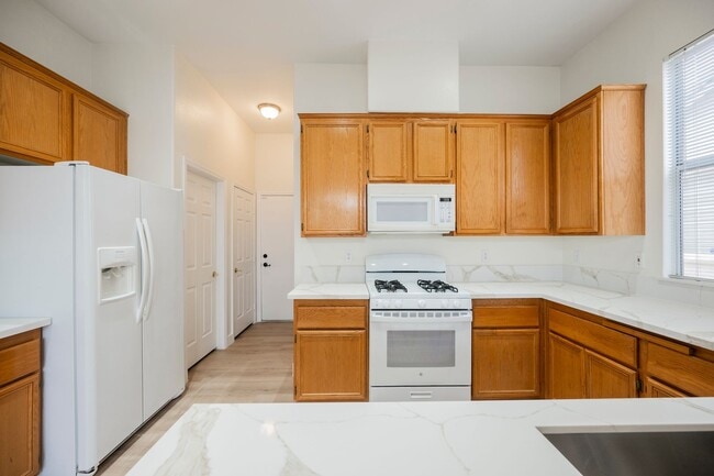 Photo - Honey, I’m Home! This Lovely 3 Bedroom, Two-Story Home Is Located In Summerlin.