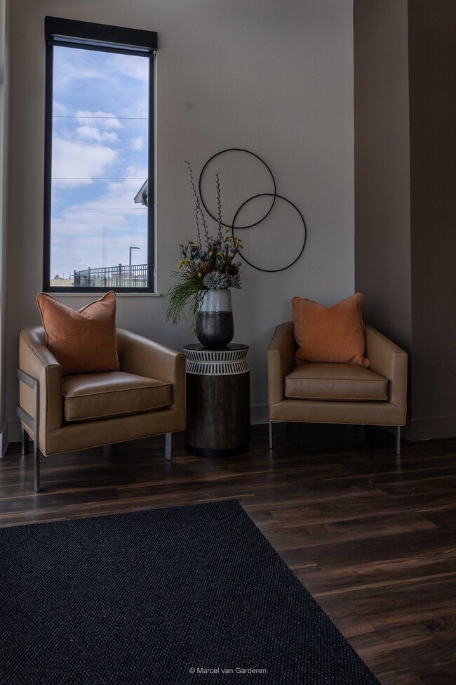 Building Photo - Overlook at Thornton