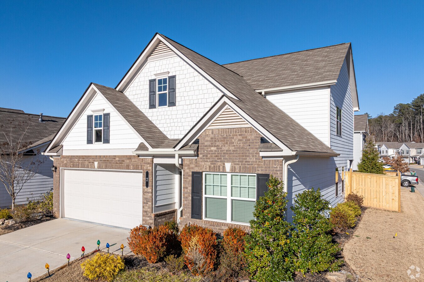 Photo - Worley Preserve