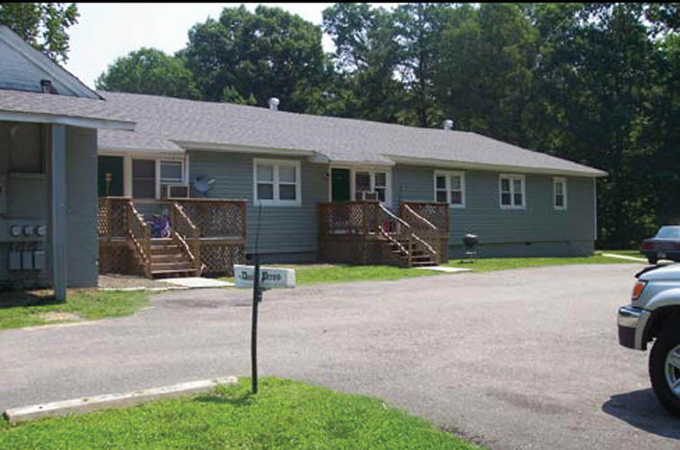 Photo - York Landing Apartments