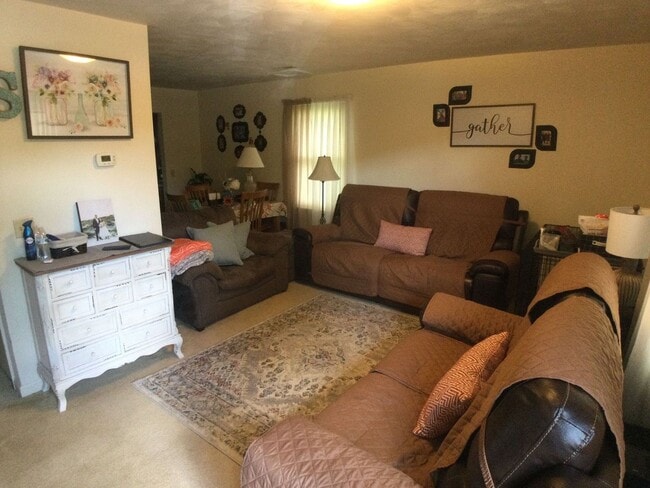 Photo - Blacksburg, 3 BR / 2.5 BA, Available September 11th