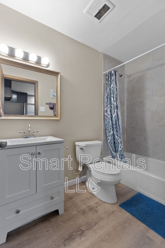 Photo - 3625 Morgan Ford Rd