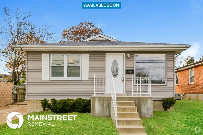 Building Photo - 3111 Ellendale Ave Rental