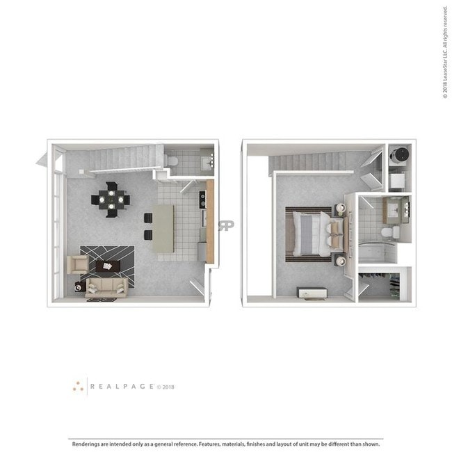 Woodward Lofts