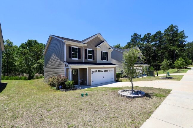 Building Photo - 463 N High Duck Trail