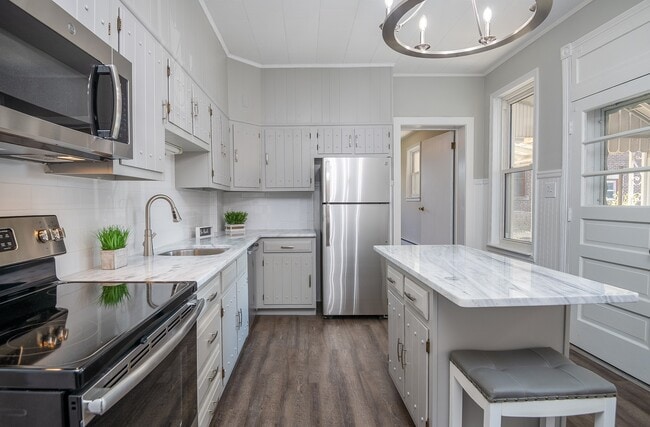 Photo - 334 Penn Ave Unit 1st Floor