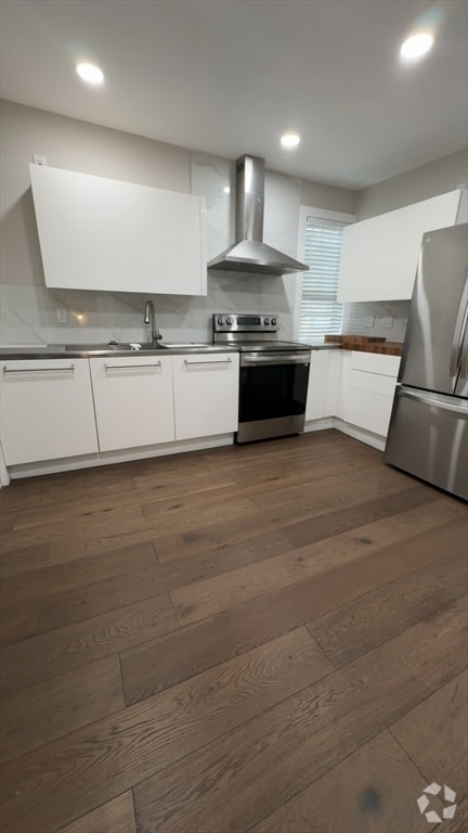 Building Photo - 16 Allston St Rental