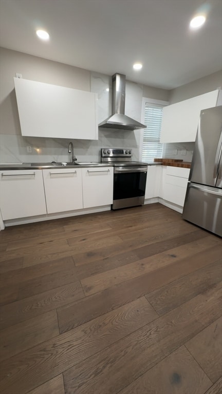 Photo - 16 Allston St Townhome