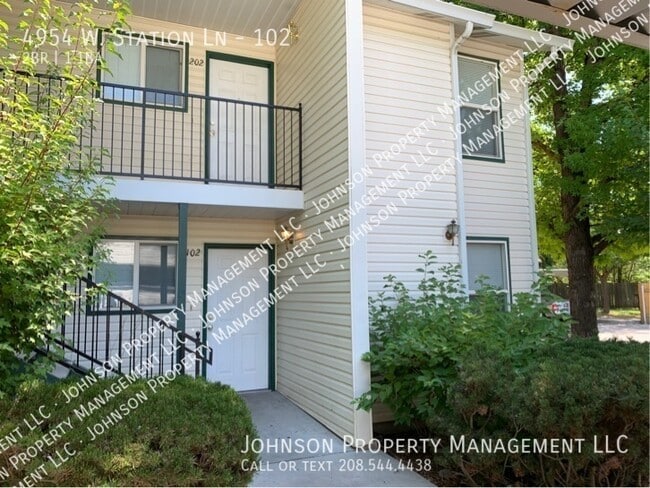 Photo - 4954 W Station Ln Unit 102