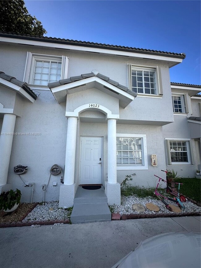 Building Photo - 14023 SW 120th Ct Rental