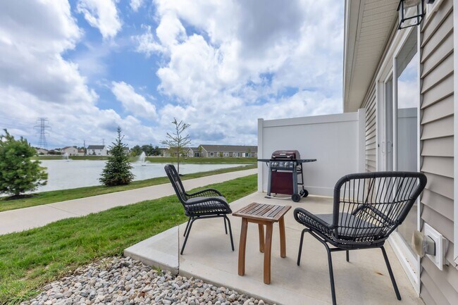 Photo - Redwood Obetz