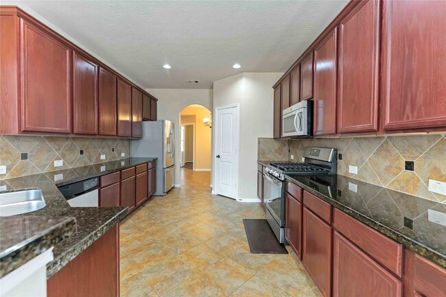 Photo - 2814 Palm Harbour Dr