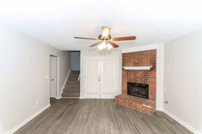 Photo - 6887 Delta Newberry Cove