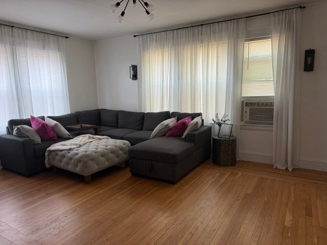 21 Stadden St Unit 1