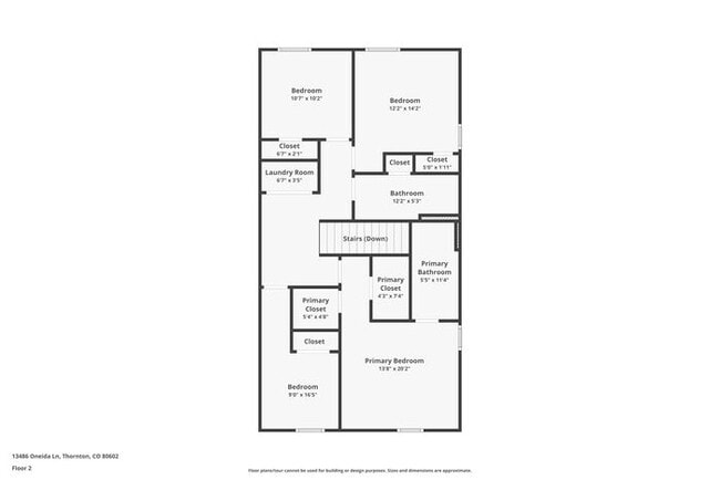 Photo - 13486 Oneida Ln