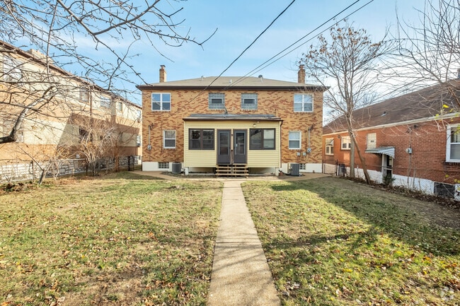 Building Photo - 3443 Lawn Ave Unit 3443 Rental