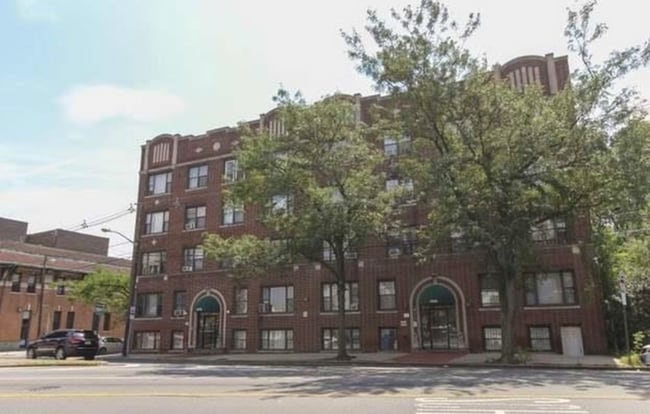 Photo - 1866 John F. Kennedy Blvd Unit 1B