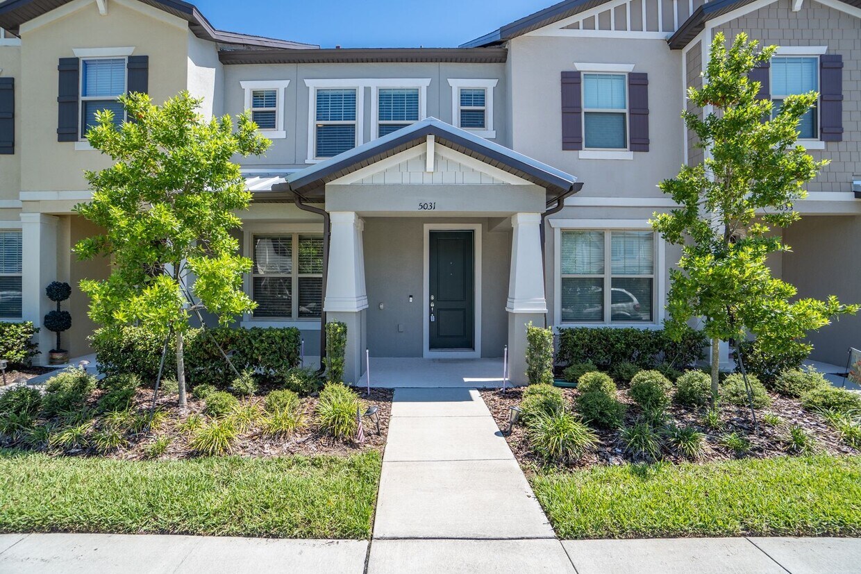 Beautiful Energy Efficient 3/2.5 Townhome ... - Beautiful Energy Efficient 3/2.5 Townhome ...