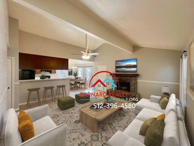 Photo - Available Now: Stand Alone 3 Bedroom, 1.5 Bath