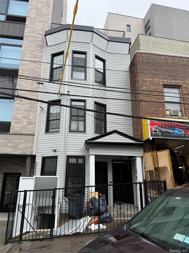 Building Photo - 1869 Carter Ave Unit 1 Rental