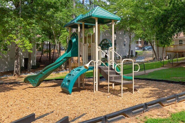 Austell Village