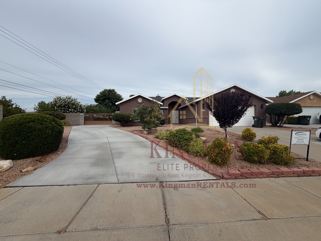 5001 College Trail