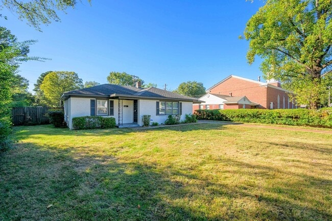 Photo - 1507 Mount Moriah Rd