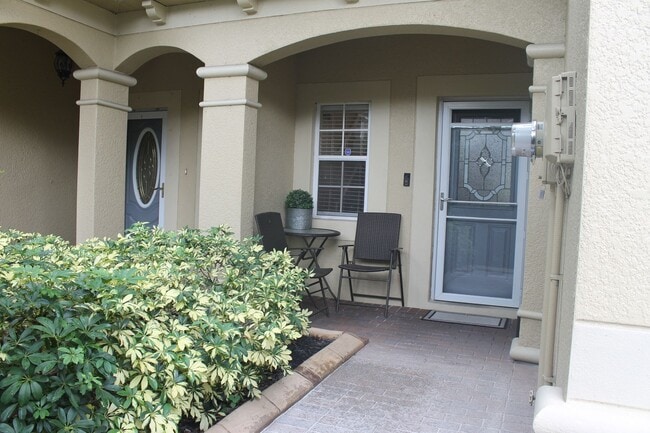 Photo - Gated community across from new hospital
