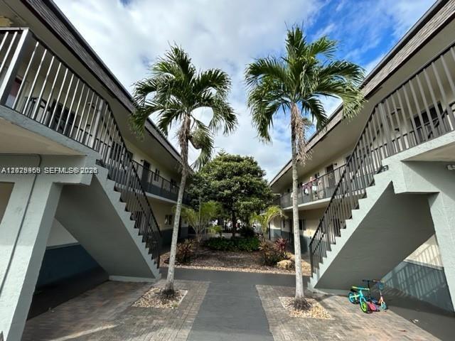 Building Photo - 7290 NW 38th St Unit A