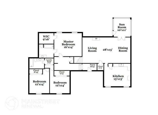 Photo - 4413 Treeline Way