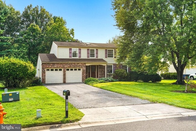 Building Photo - 10013 Galahad Ct