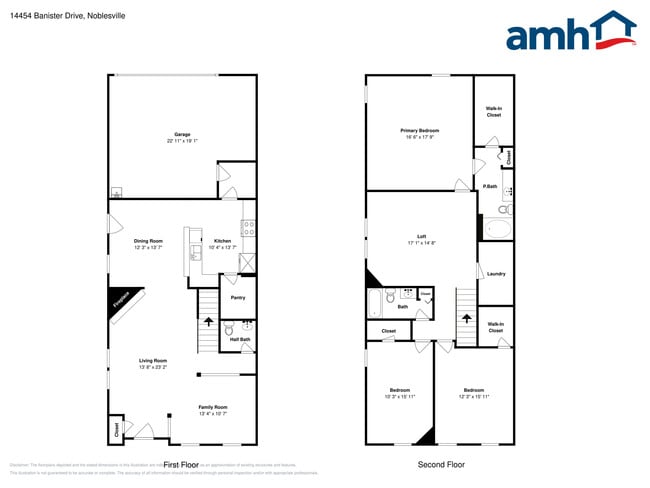 Photo - 14454 Banister Dr