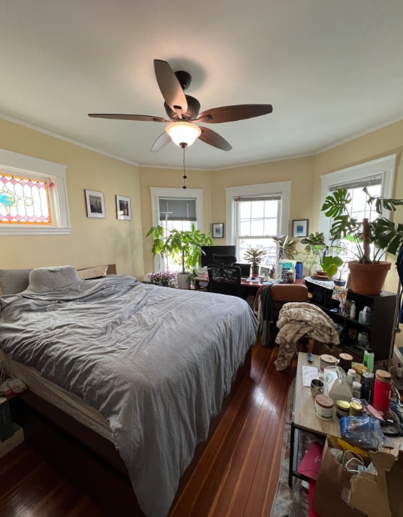 Photo - 330 Beacon St Unit 2