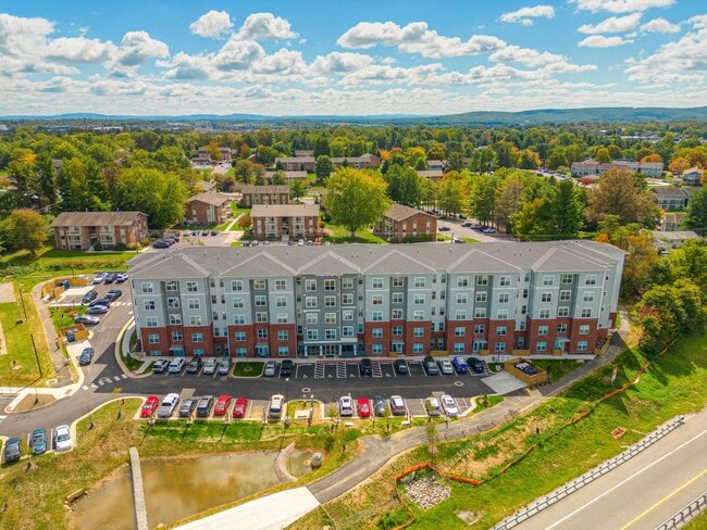 Fourteen35 Apartments