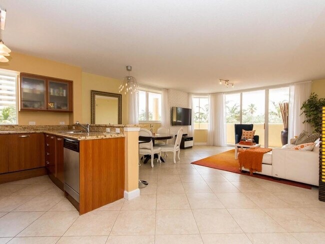 Photo - 2001 N Ocean Blvd Unit 202
