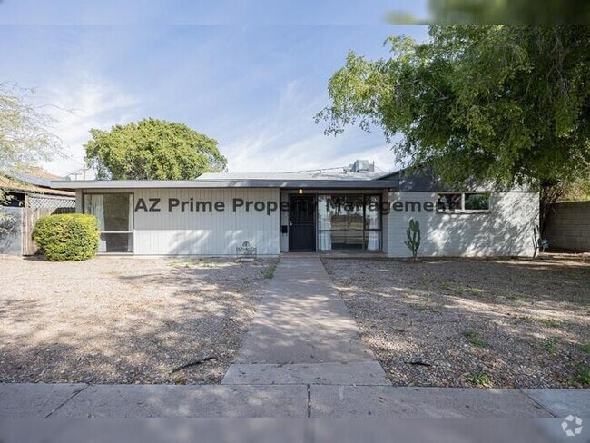 Building Photo - 1808 W Thomas Rd Rental