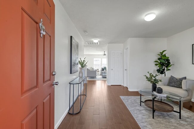 Photo - 15902 Arapaho Bend Ln