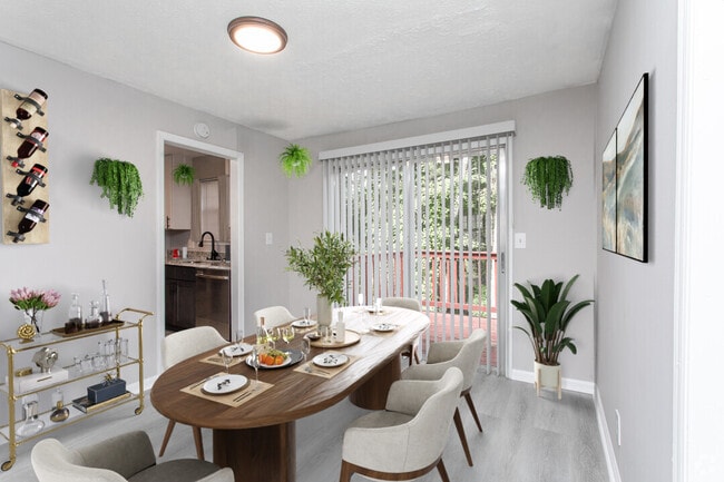 Photo - Arbor Gardens