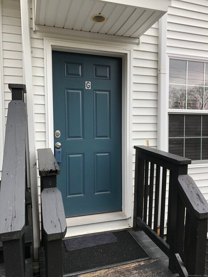 310 Ely Ave Condo Unit G Condo for Rent in Norwalk, CT