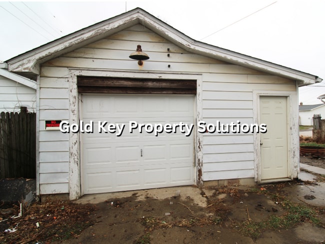 Photo - Updated 2 BR 1 BA House with Central Air and Garage (SECTION 8 APPROVED)