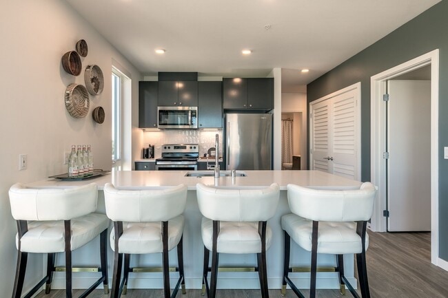 Photo - Jackson Apartments