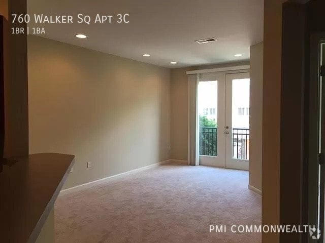Building Photo - 760 Walker Square Rental