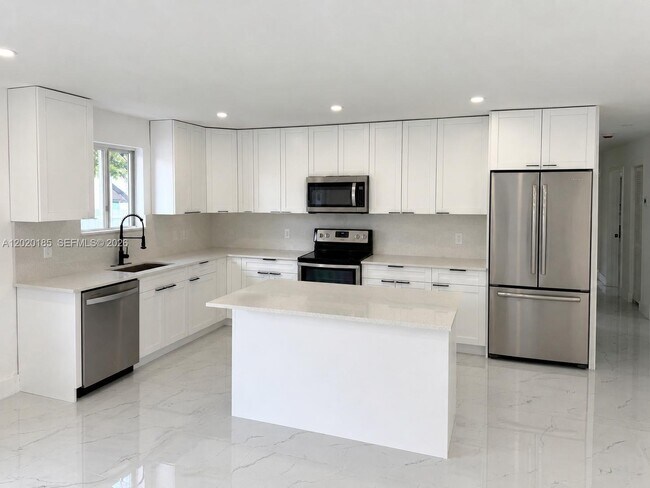 Photo - 3536 NW 14th Terrace