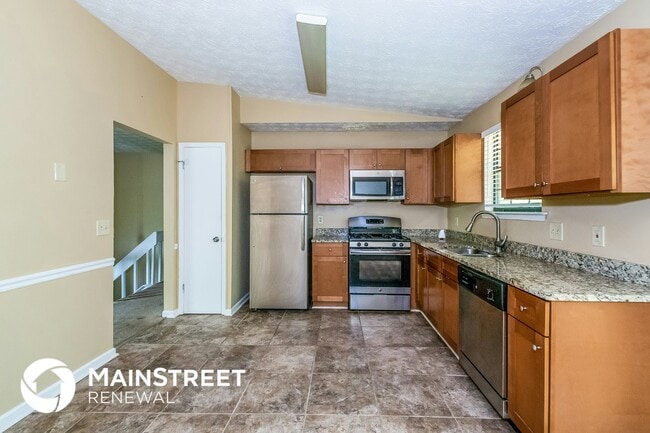 Photo - 1306 Muirforest Dr House