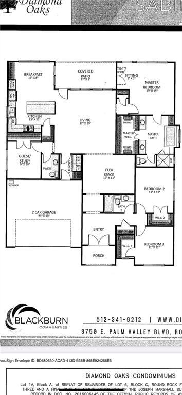 Photo - 3750 E Palm Valley Blvd